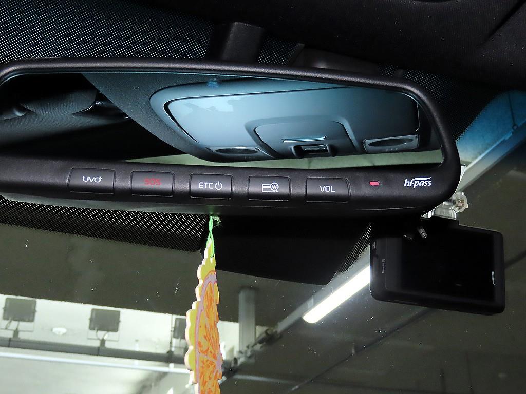 KIA Mohave 2020 Blanco - Importación desde Corea - HF Imports Iquique - Foto 14
