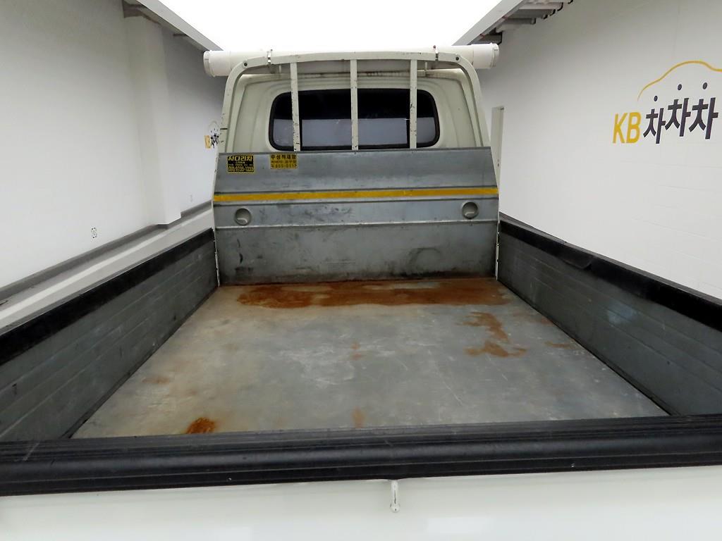 Small Truck Cargo (small) - Vista 5