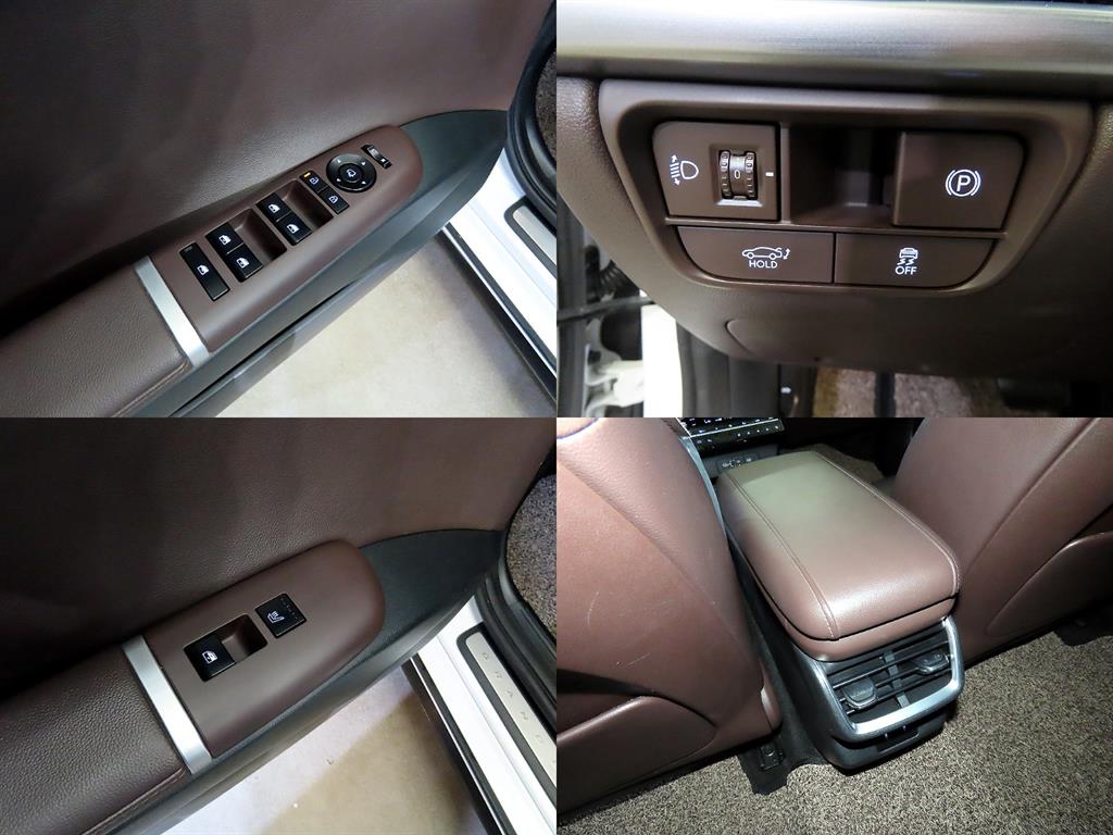 HYUNDAI Grandeur 2023 Blanco - Importación desde Corea - HF Imports Iquique - Foto 18
