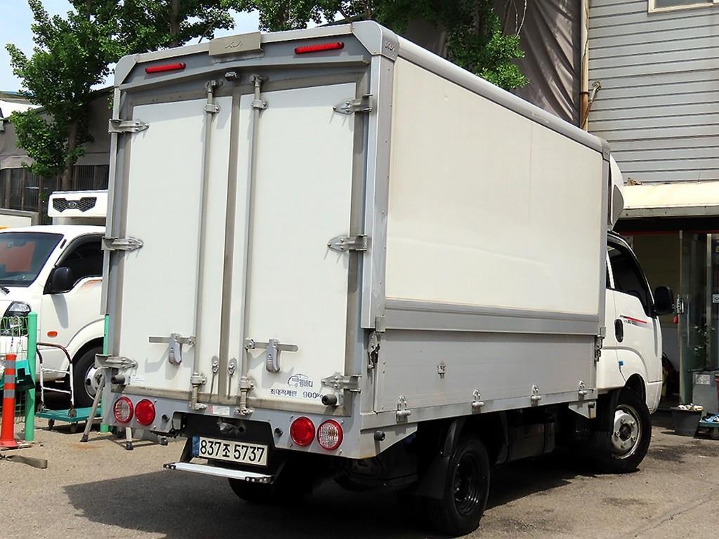 Small Truck Top_Wingbody - Vista 3