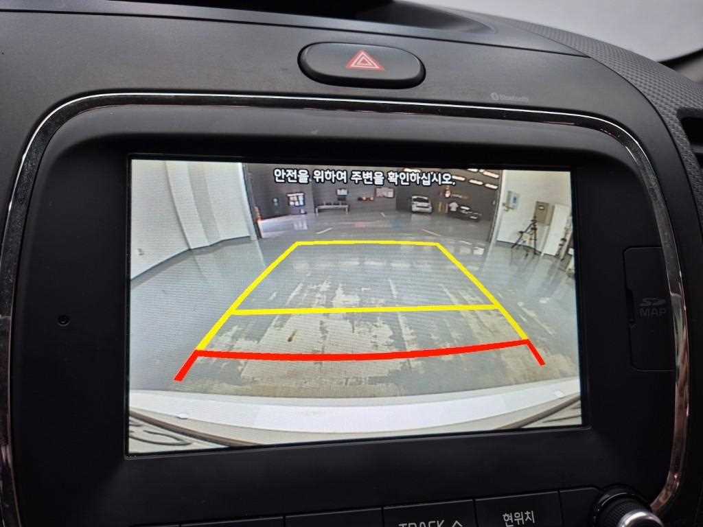 KIA K3 2016 Blanco - Importación desde Corea - HF Imports Iquique - Foto 14