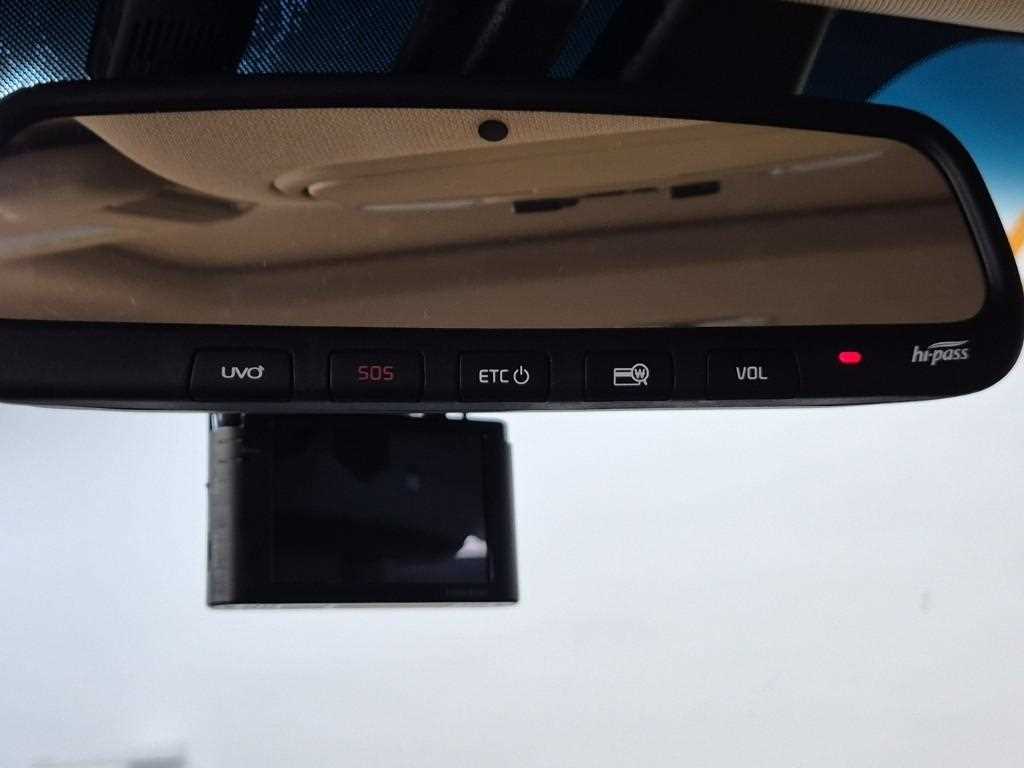 KIA Carnival 2020 Blanco - Importación desde Corea - HF Imports Iquique - Foto 17
