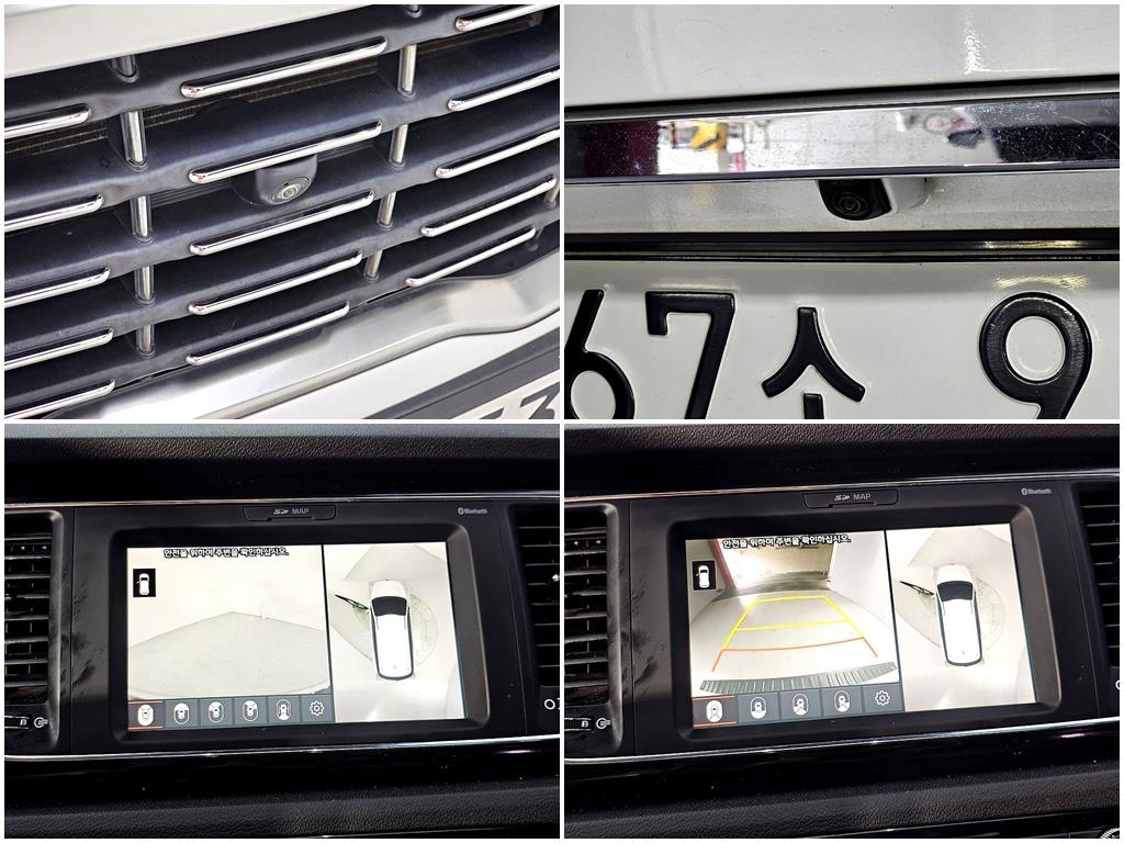 KIA Carnival 2019 Blanco - Importación desde Corea - HF Imports Iquique - Foto 19