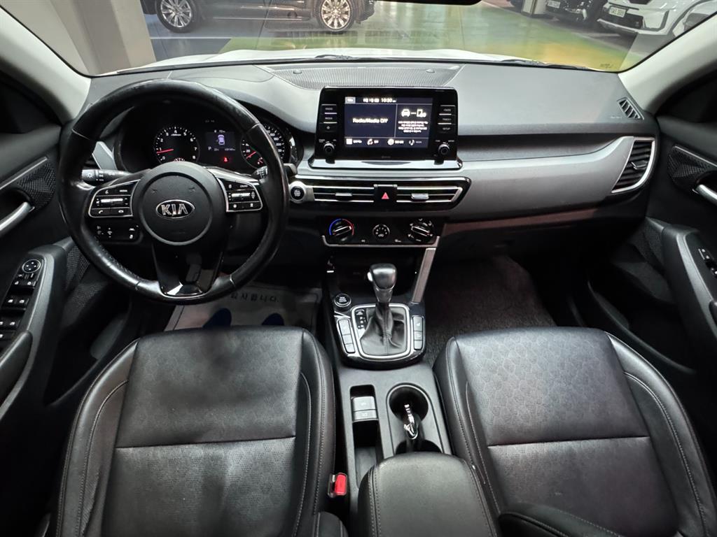 KIA Seltos - Vista 7