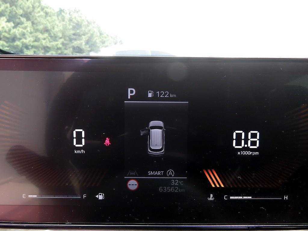 KIA Sorento - Vista 12
