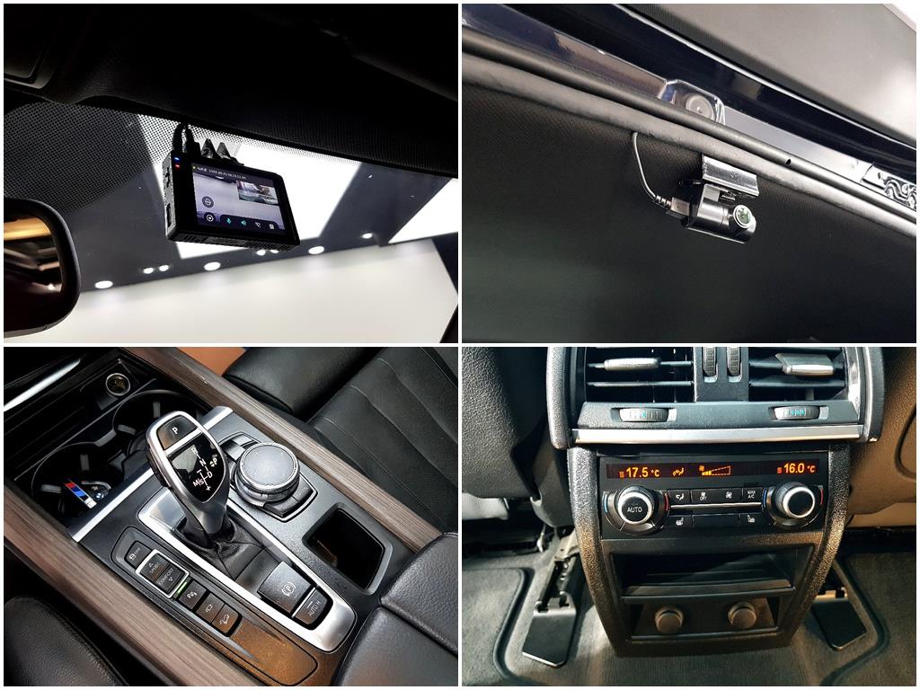 BMW X5 - Vista 12