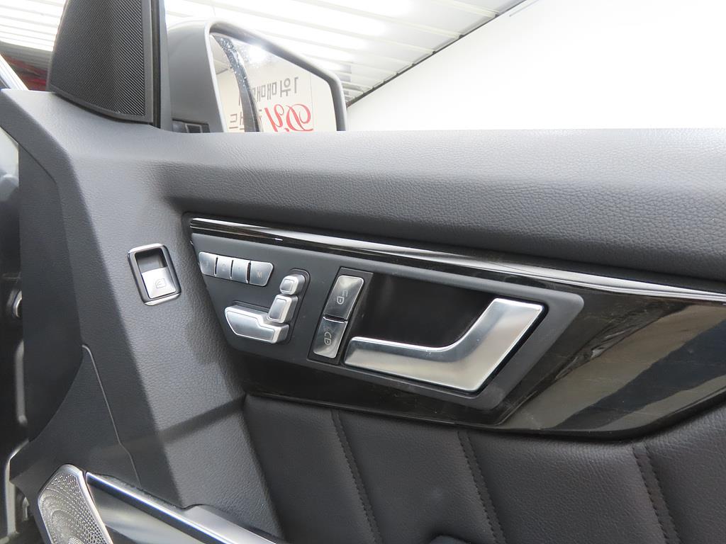 Mercedes Benz GLK Class 2015 Gris - Importación desde Corea - HF Imports Iquique - Foto 17