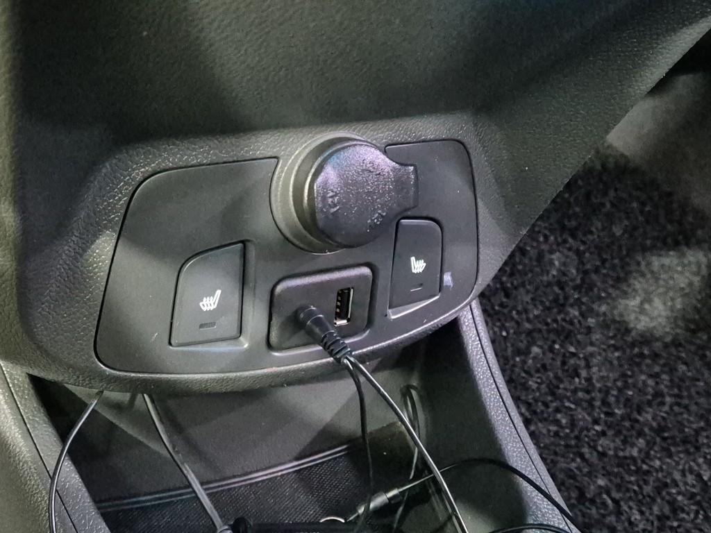 Chevrolet Spark - Vista 12