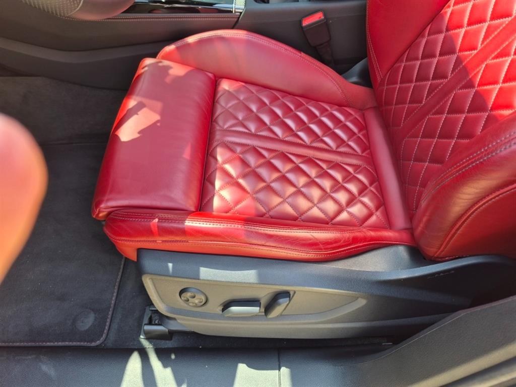Audi SQ5 - Vista 7