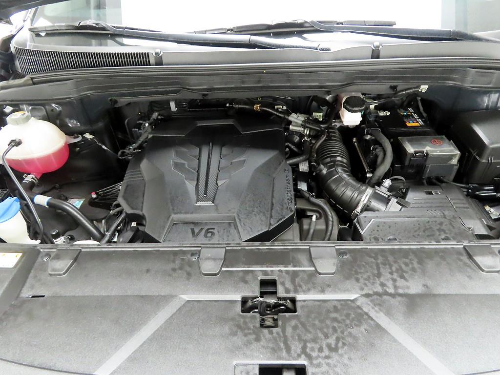 KIA Carnival 2023 Negro - Importación desde Corea - HF Imports Iquique - Foto 20