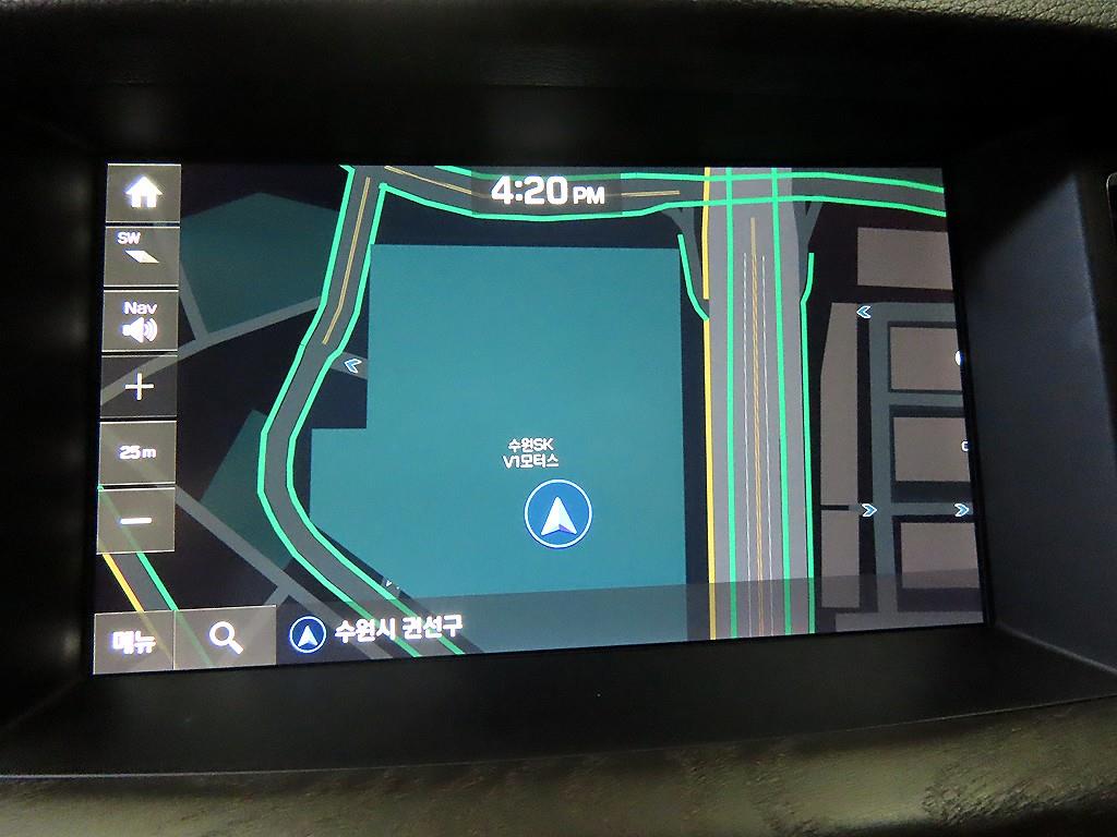 HYUNDAI Genesis 2015 - Importación desde Corea - HF Imports Iquique - Foto 15