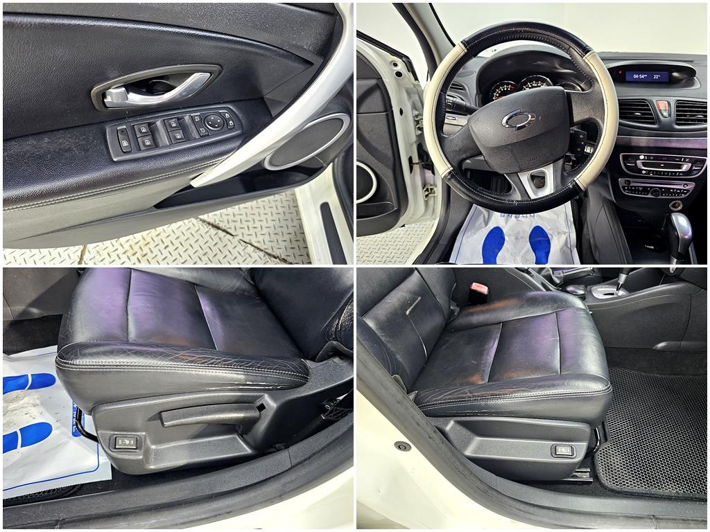 SAMSUNG SM3 2011 Blanco - Importación desde Corea - HF Imports Iquique - Foto 18