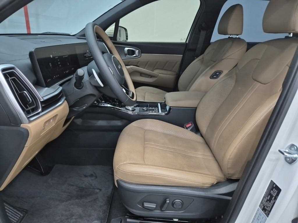 KIA Sorento - Vista 11