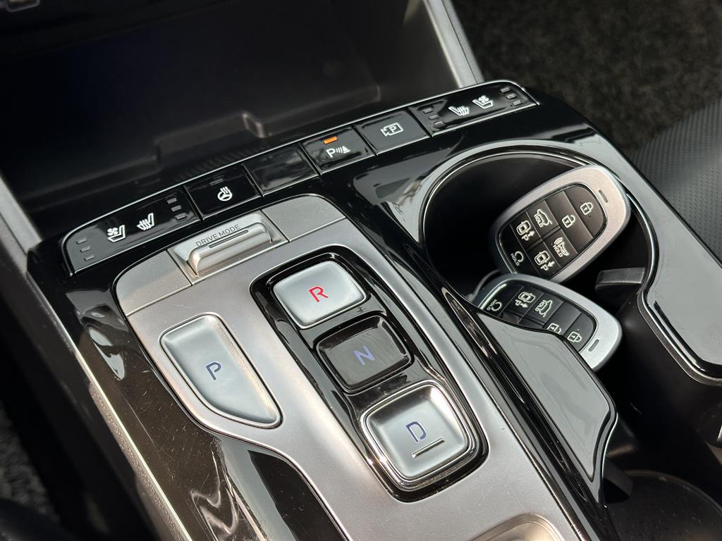 HYUNDAI Tucson 2021 Gris - Importación desde Corea - HF Imports Iquique - Foto 17