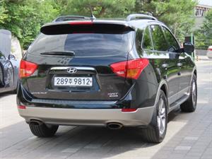 HYUNDAI Veracruz - Vista 6