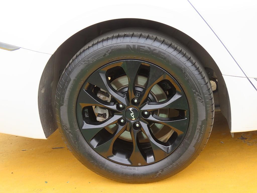 KIA K8 2025 Blanco - Importación desde Corea - HF Imports Iquique - Foto 20