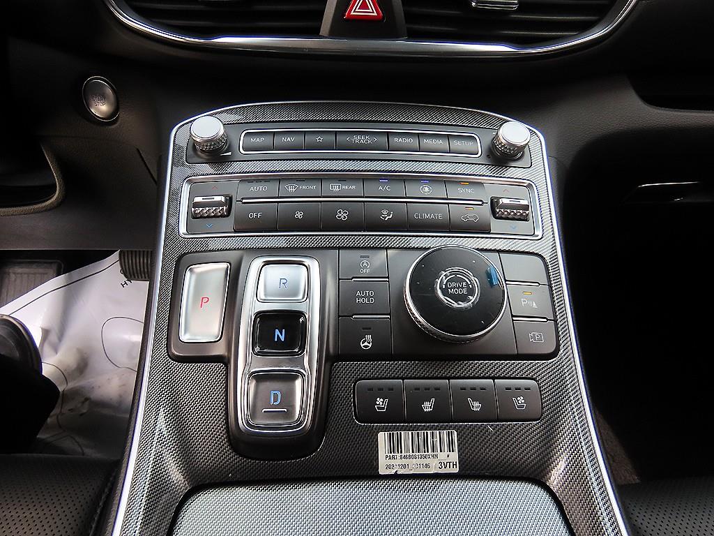 HYUNDAI Santa Fe - Vista 10