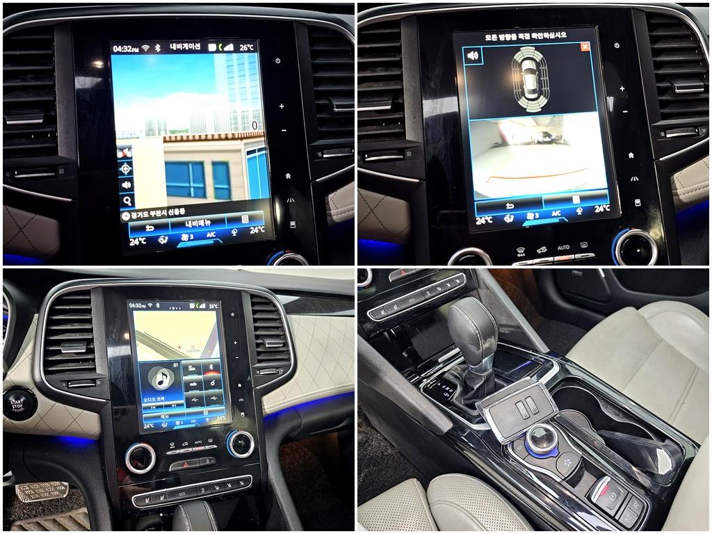 SAMSUNG SM6 2016 Blanco - Importación desde Corea - HF Imports Iquique - Foto 18