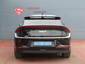 KIA EV6 - Vista 6