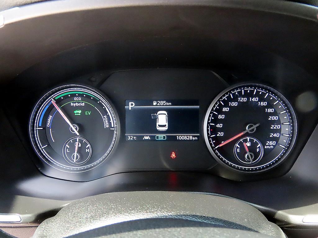 HYUNDAI Santa Fe - Vista 9