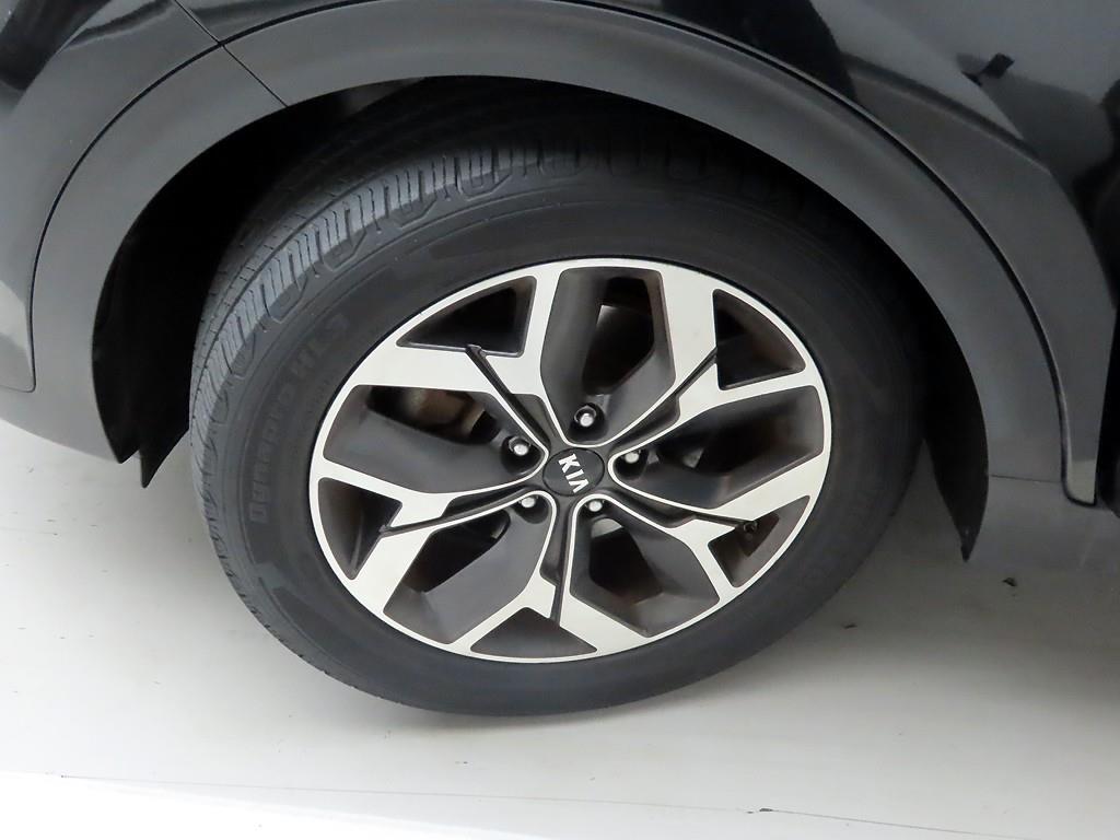 KIA Sportage 2020 Negro - Importación desde Corea - HF Imports Iquique - Foto 19