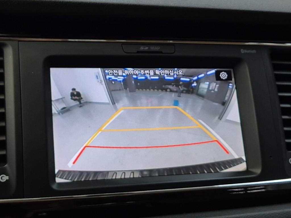 KIA Carnival 2020 Blanco - Importación desde Corea - HF Imports Iquique - Foto 15