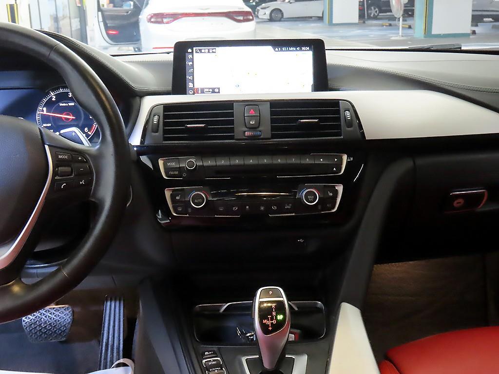 BMW 4 Series - Vista 11