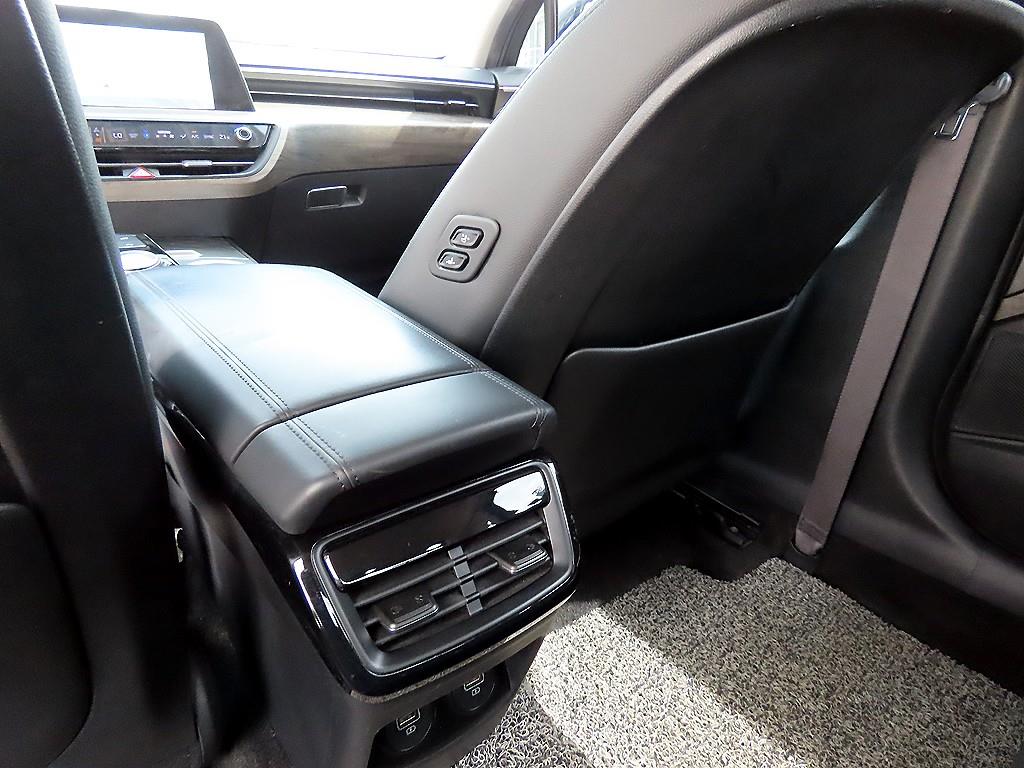 KIA K8 2022 - Importación desde Corea - HF Imports Iquique - Foto 16