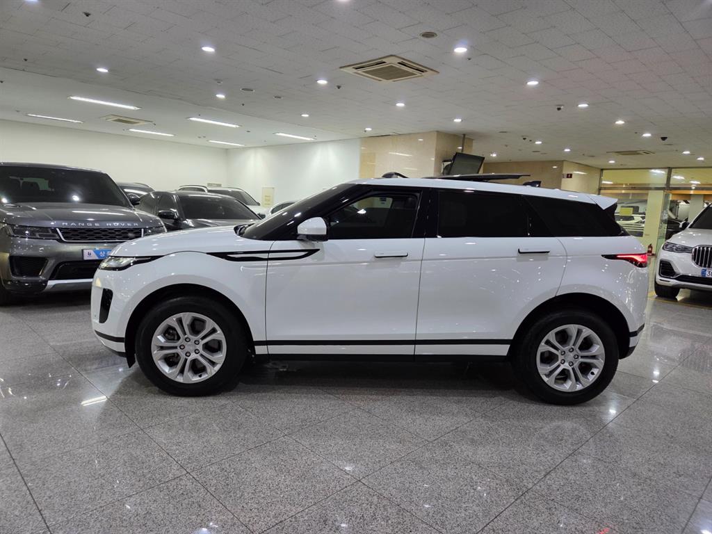 Land Rover Range Rover Bike - Vista 3