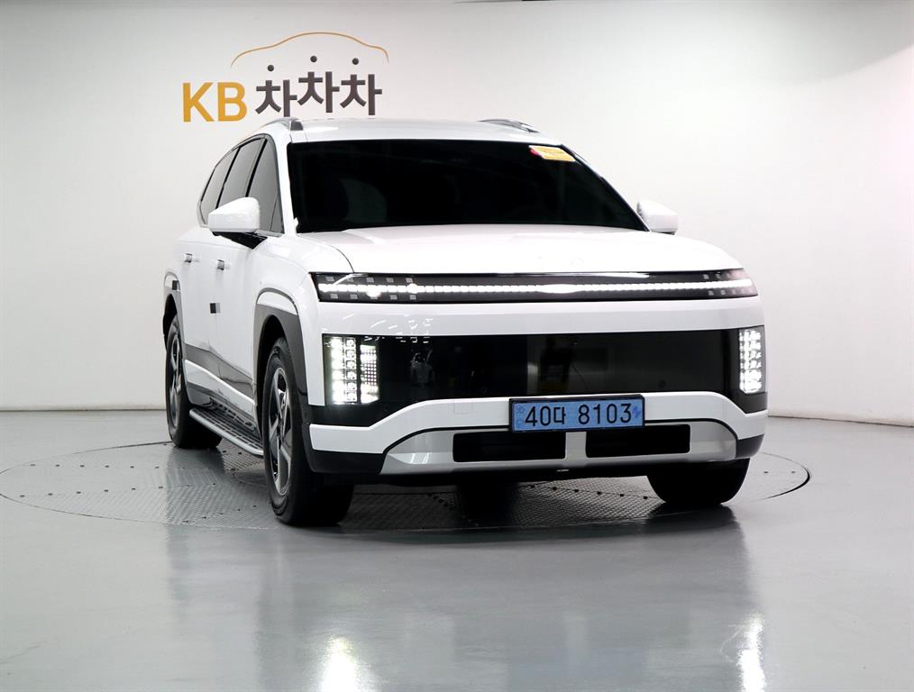 HYUNDAI IONIQ 9 - Vista 2