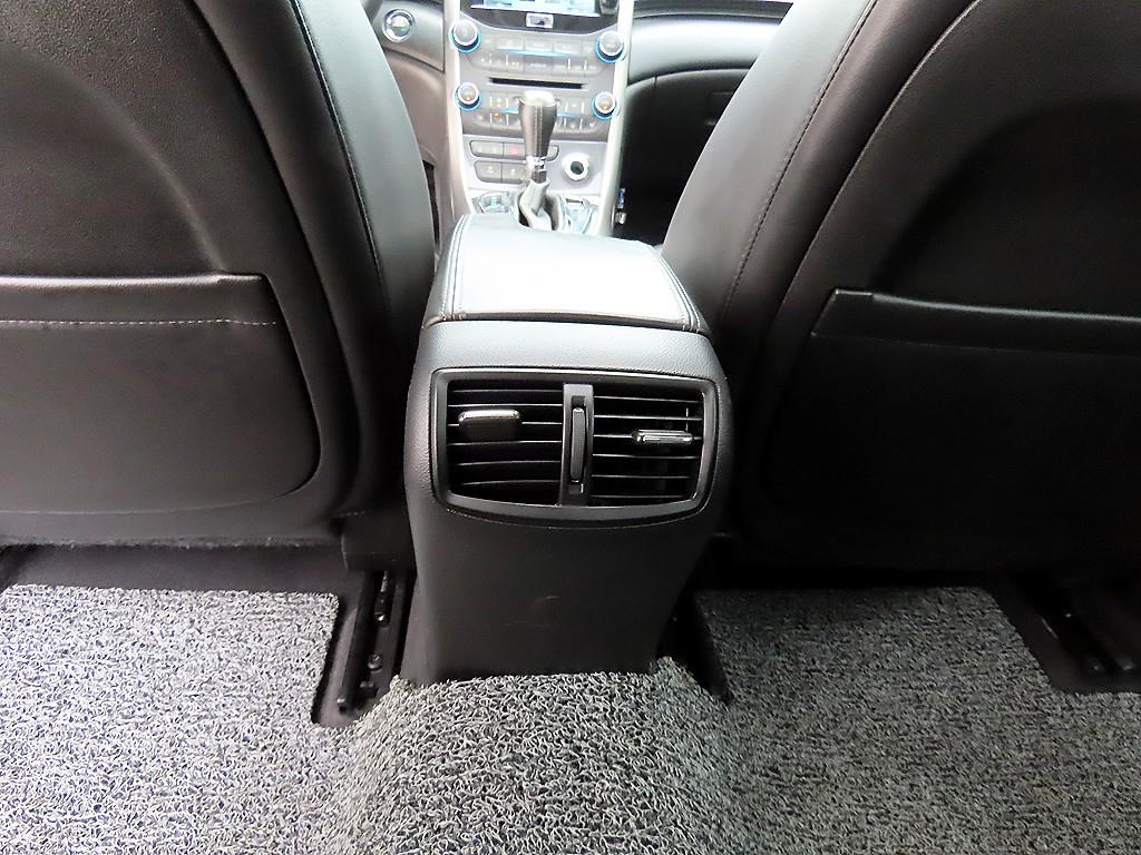 Chevrolet Malibu 2016 - Importación desde Corea - HF Imports Iquique - Foto 16