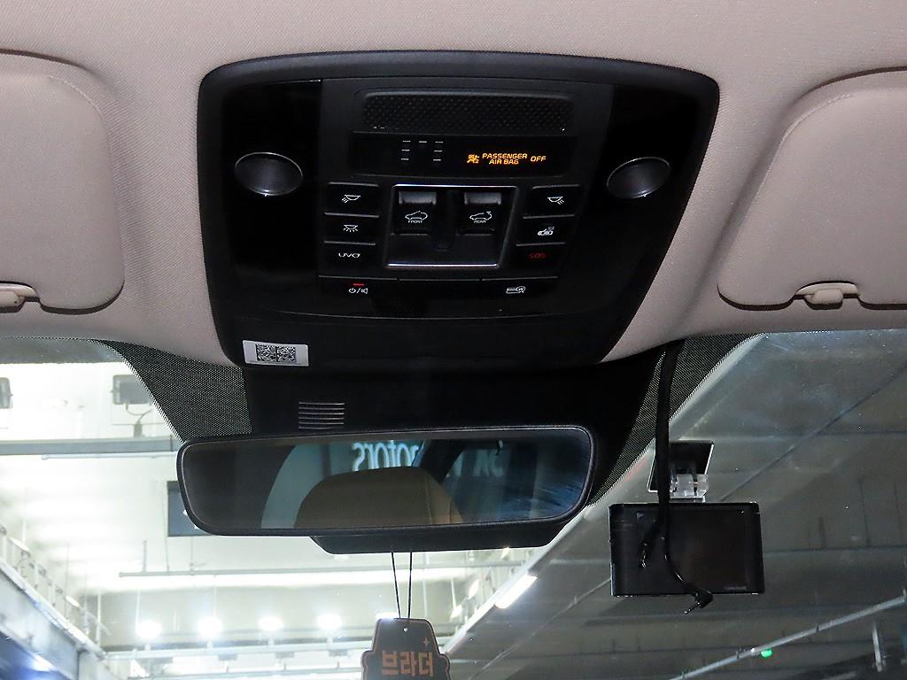 KIA Carnival 2021 Blanco - Importación desde Corea - HF Imports Iquique - Foto 13