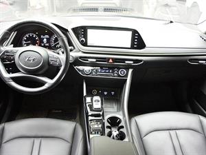 HYUNDAI Sonata - Vista 10