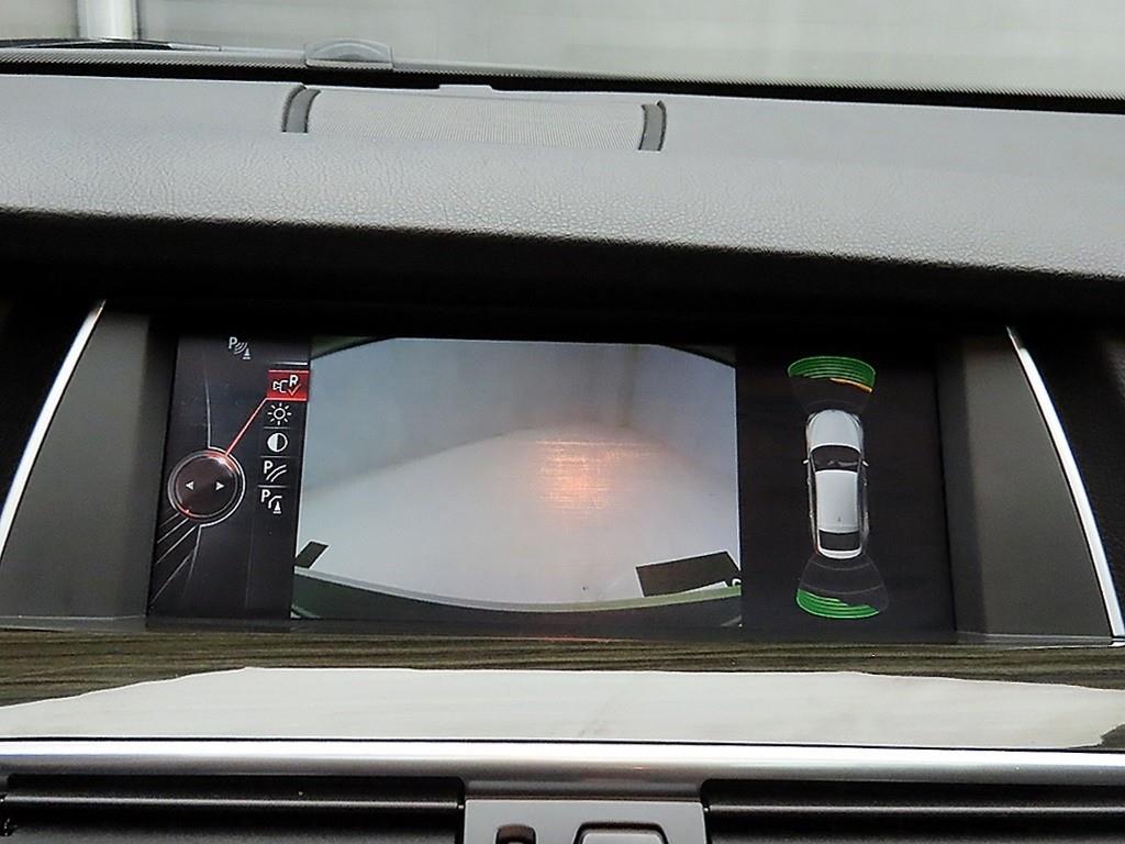 BMW Gran Turismo 2015 - Importación desde Corea - HF Imports Iquique - Foto 14