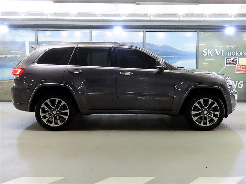 Jeep Cherokee - Vista 3