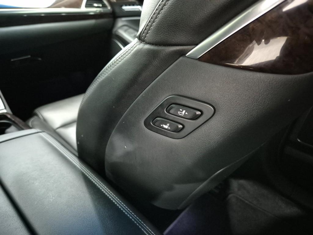 Genesis EQ900 2016 Gris - Importación desde Corea - HF Imports Iquique - Foto 16