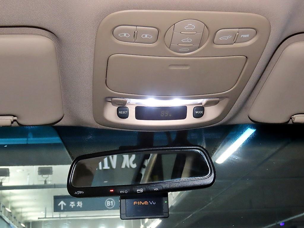 KIA Carnival 2014 Blanco - Importación desde Corea - HF Imports Iquique - Foto 15