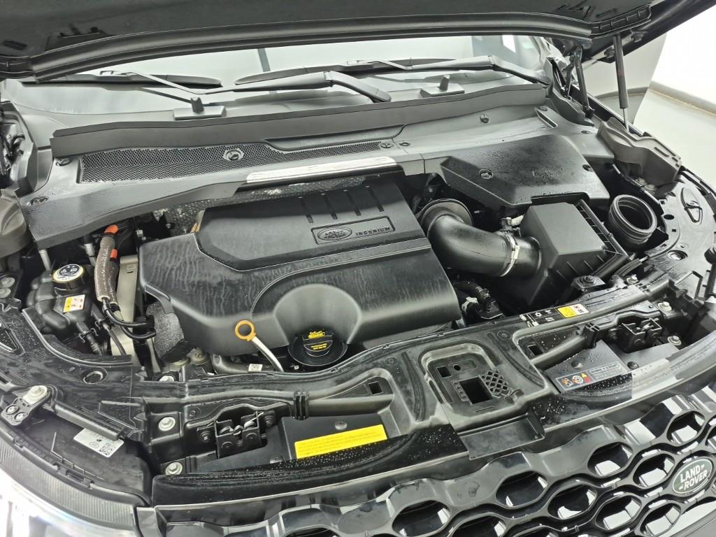 Land Rover Discovery Sports - Vista 6