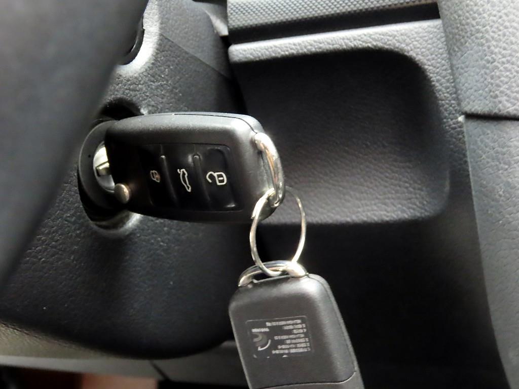 Volkswagen Golf 2012 - Importación desde Corea - HF Imports Iquique - Foto 15