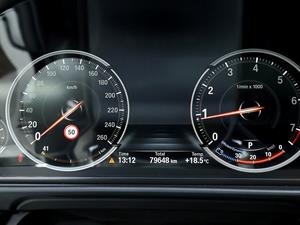 BMW 5 Series - Vista 12