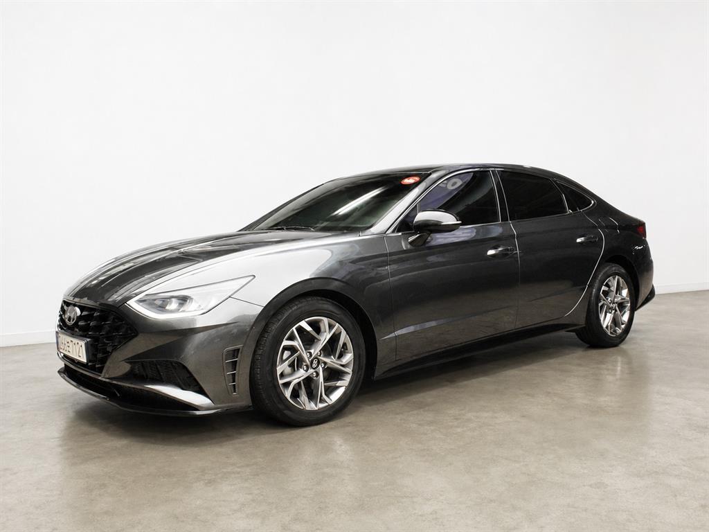 HYUNDAI Sonata - Vista 2