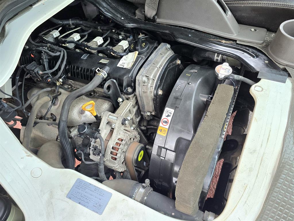 Small Truck Top_Frozen Top 2018 Blanco - Importación desde Corea - HF Imports Iquique - Foto 15