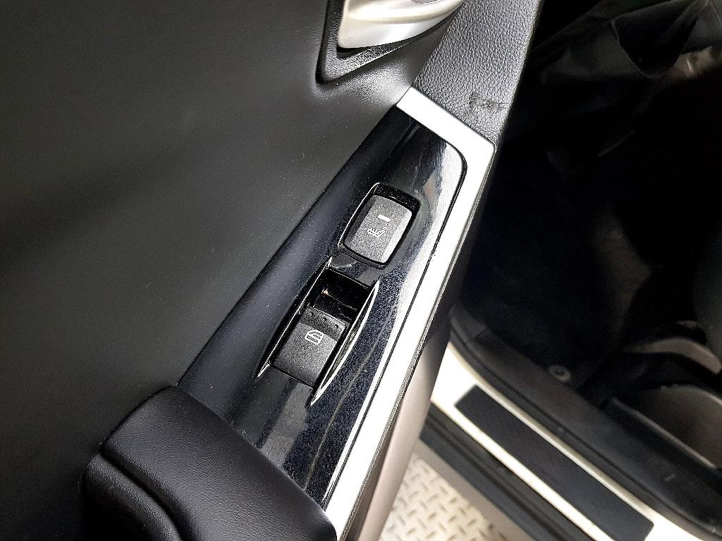 Ssangyong Korando 2015 Blanco - Importación desde Corea - HF Imports Iquique - Foto 14