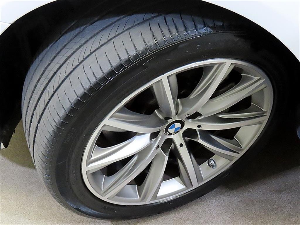 BMW 5 Series 2018 - Importación desde Corea - HF Imports Iquique - Foto 20