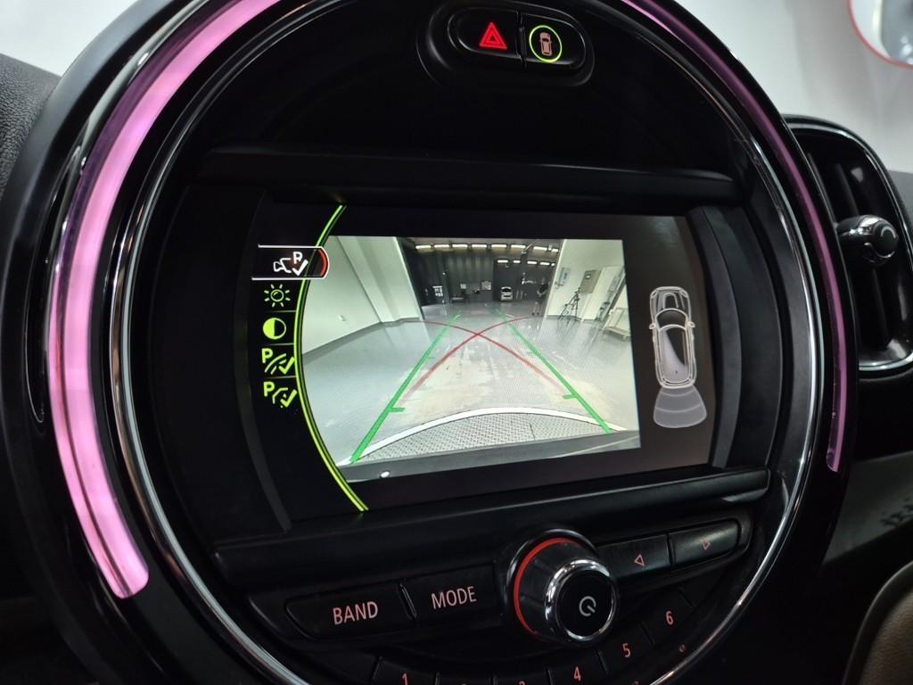 Mini Countryman - Vista 12