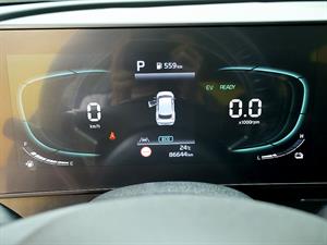 KIA Sportage - Vista 12