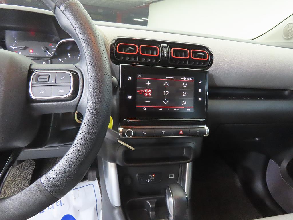 Citroen C3 - Vista 10