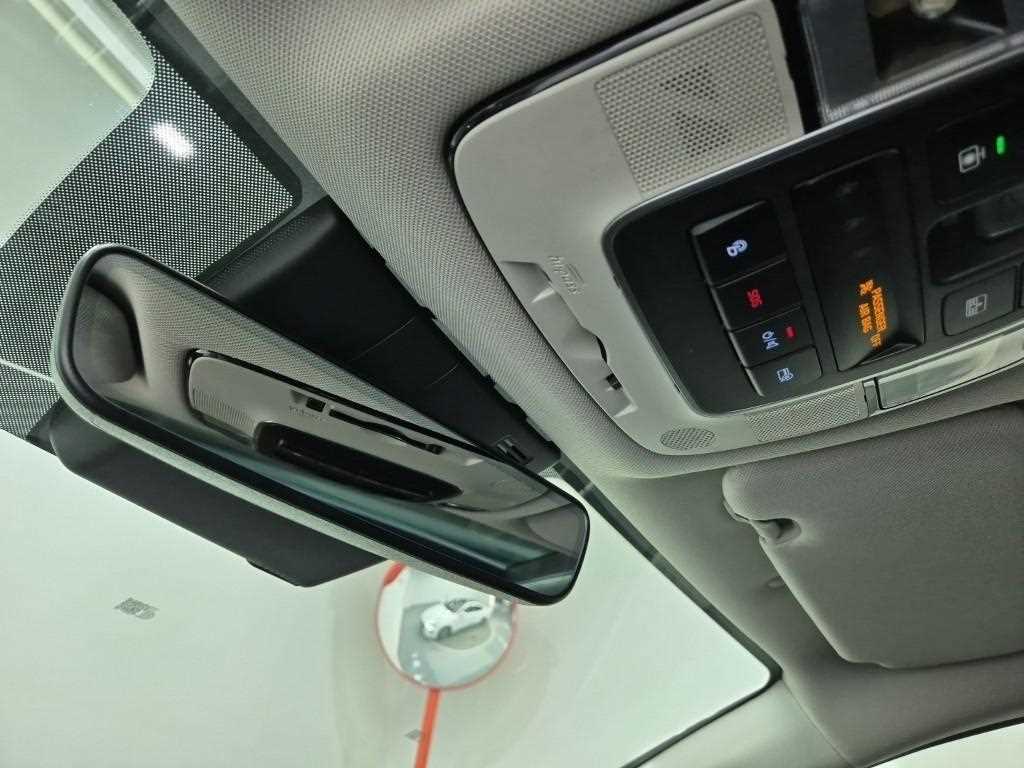 HYUNDAI Sonata 2020 Blanco - Importación desde Corea - HF Imports Iquique - Foto 17