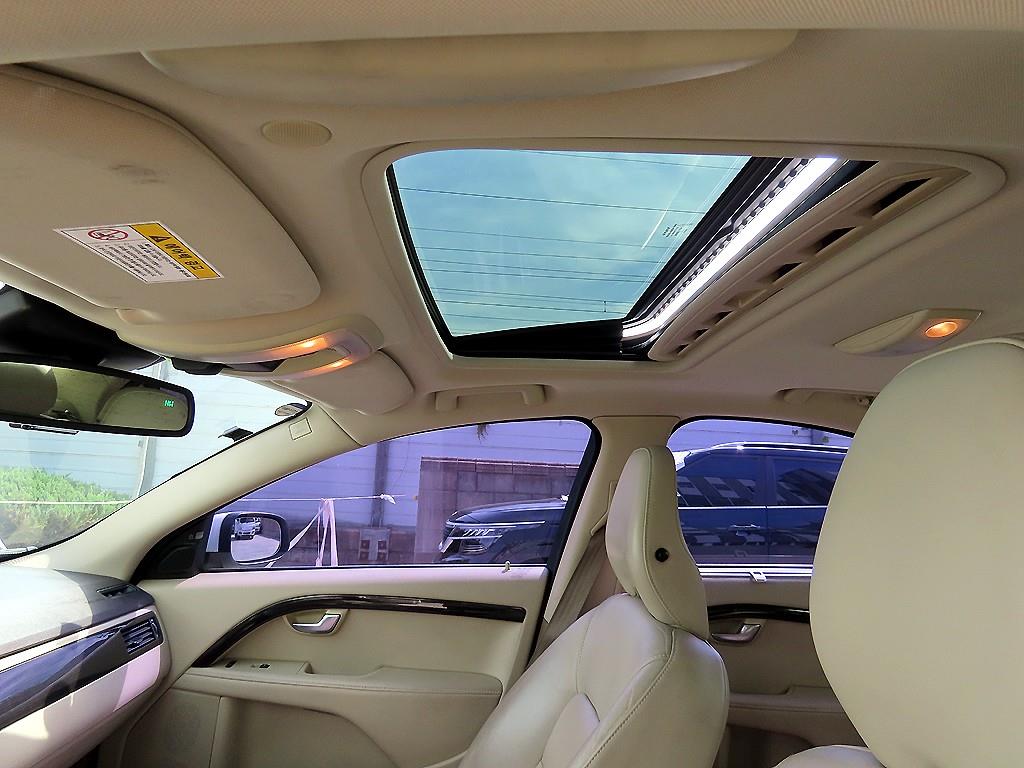 Volvo S80 2011 - Importación desde Corea - HF Imports Iquique - Foto 18