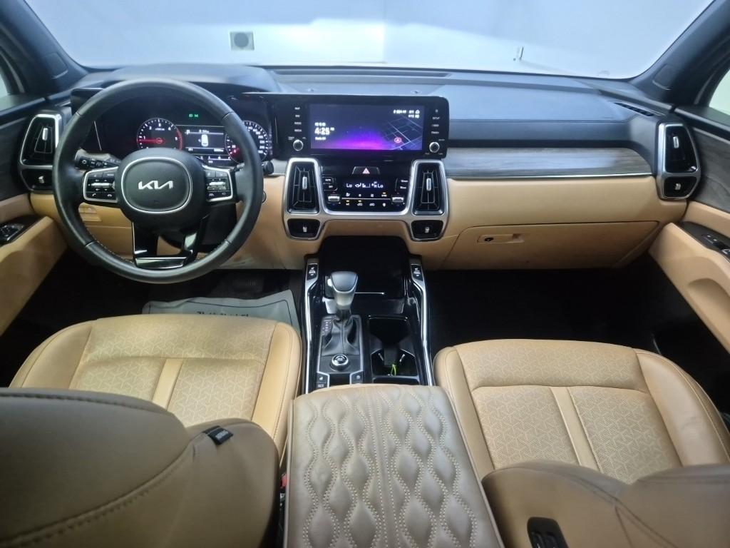 KIA Sorento - Vista 7